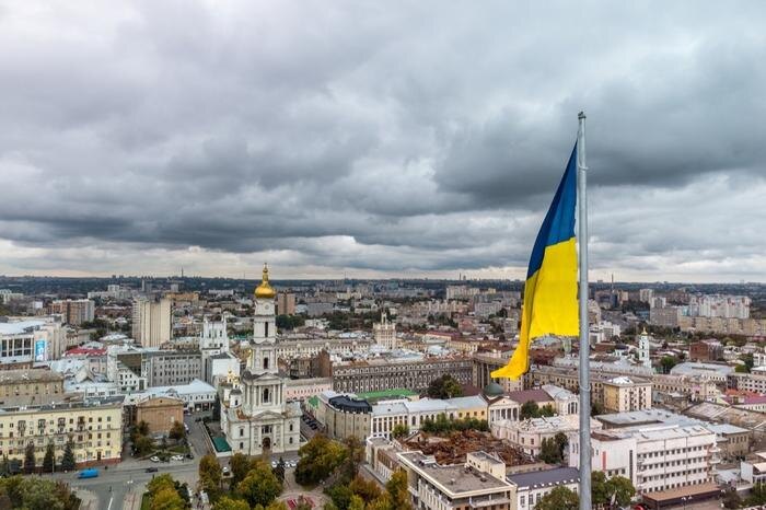 Обложка © Shutterstock / FOTODOM / Kathrine Andi