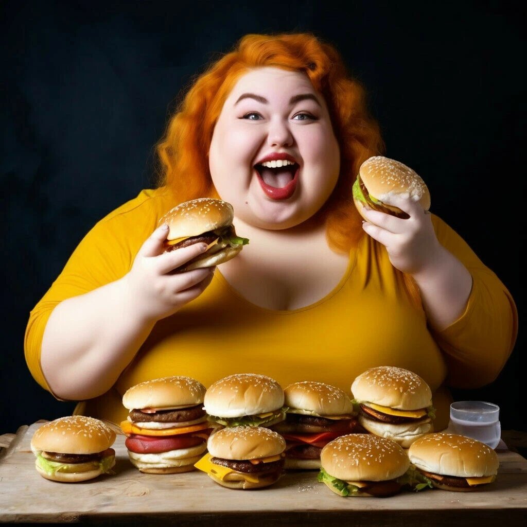 Бодипозитив - модное нынче слово, фото из интернета