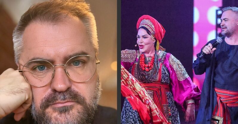    Евгений Гор редко появляется на публике, чтобы избежать ассоциаций со статусом «спутника» Бабкиной.