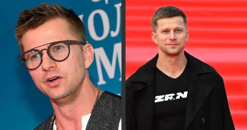    Роман Курцын: не только актёр, но и создатель уникальных образовательных проектов.