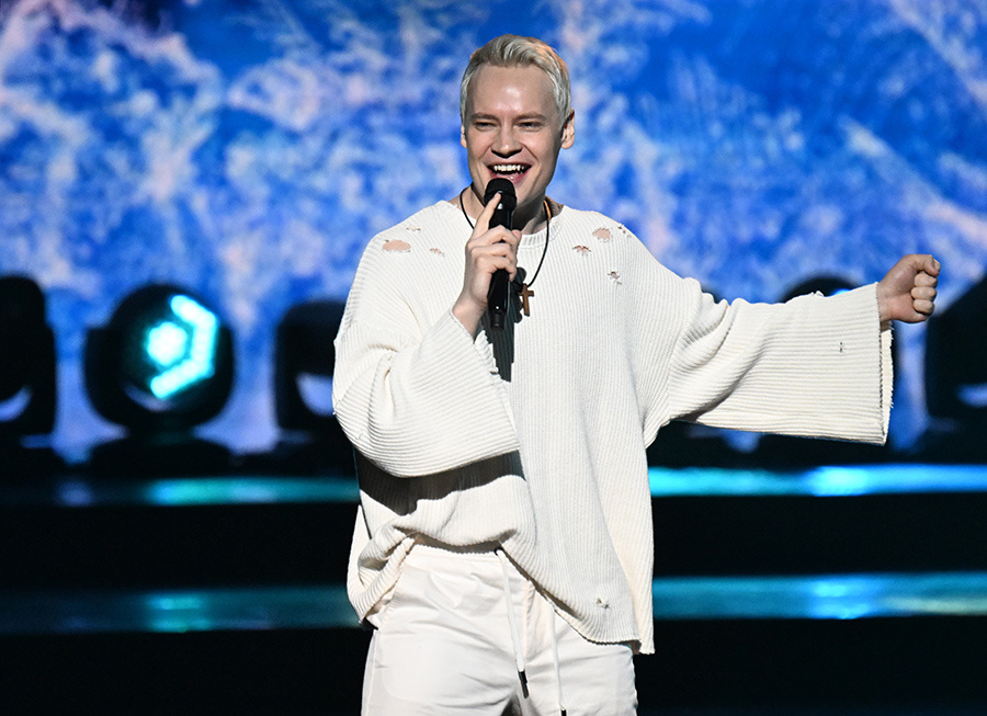    © Максим Блинов/РИА Новости