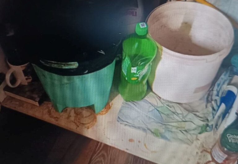    У жителя Бугурусланского района полицейские изъяли гашишное масло Оренбуржье