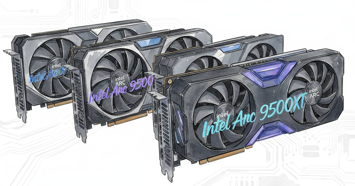 Пока NVIDIA и AMD делят рынок дискретной графики, третья гигантская сила — Intel — готовит ответный удар. После непростого, но важного дебюта с серией Arc Alchemist, компания сосредоточена на будущем. Следующие поколения, известные под кодовыми именами Battlemage и Celestial, должны доказать, что Intel — это не временный игрок, а полноценный участник гонки видеокарт. Когда их ждать и на что рассчитывать?