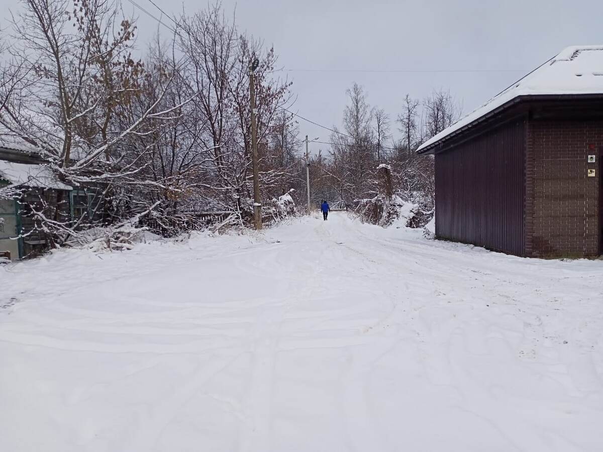 Та сама "подворотня", на которой произошла смента и тактики, и стратегии.