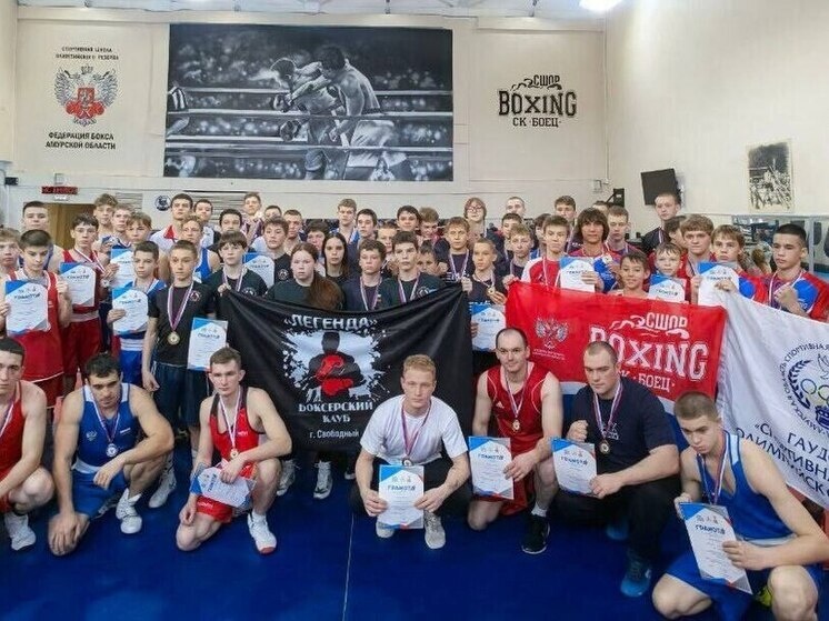     Официальный канал Правительства Амурской области