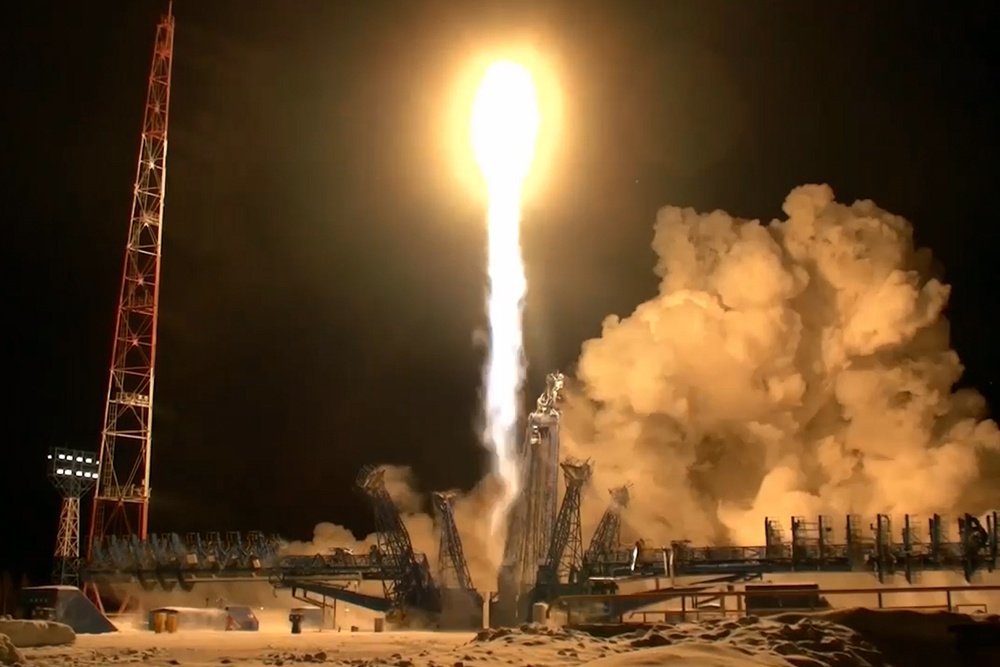    ©Пресс-служба Минобороны России