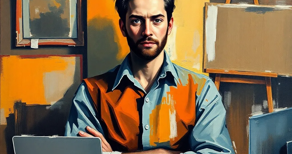 Слишком самоуверенные люди