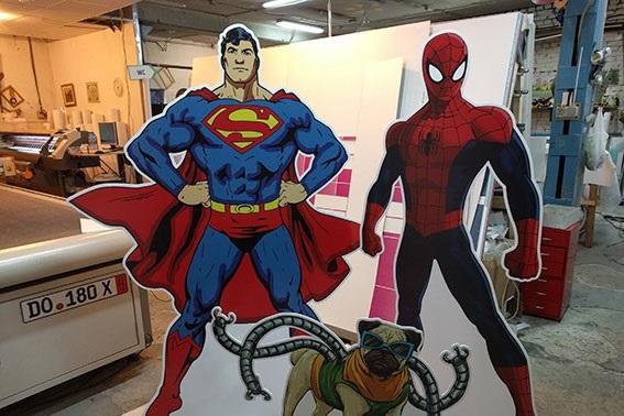 г. Санкт-Петербург, м Василеостровская 6-я линия В.О. д.3/10 Типография Павлов Принт @typography-spb.ru