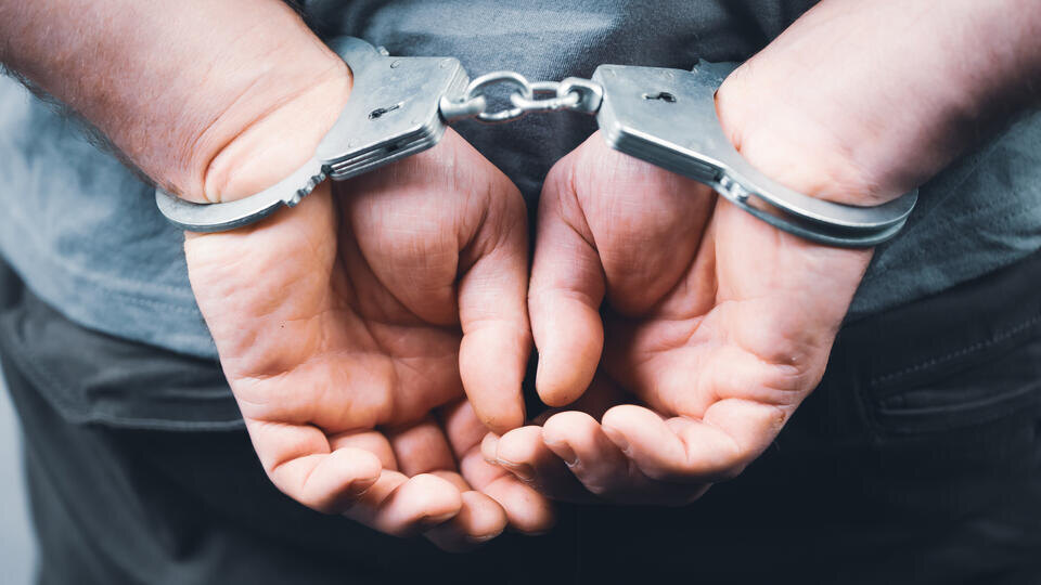     Жителя Челябинской области задержали за переводы денег ВСУ ИЗВЕСТИЯ/Телеканал «78»