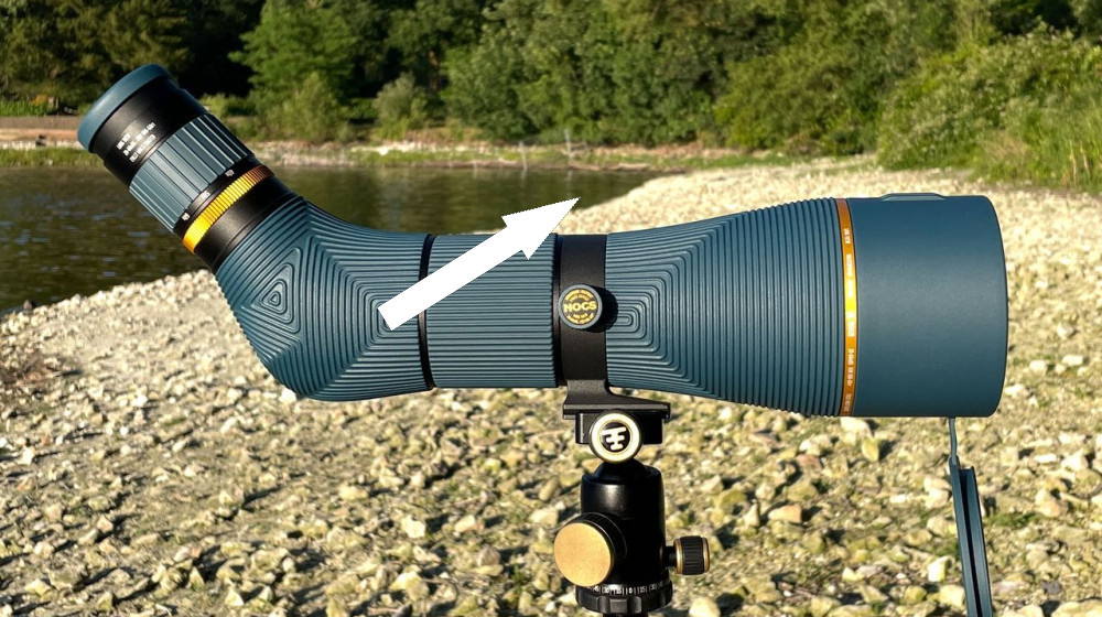    Неочевидные возможности Nocs Provisions Lонг Вью 85мм: тестируем на грани науки и техники