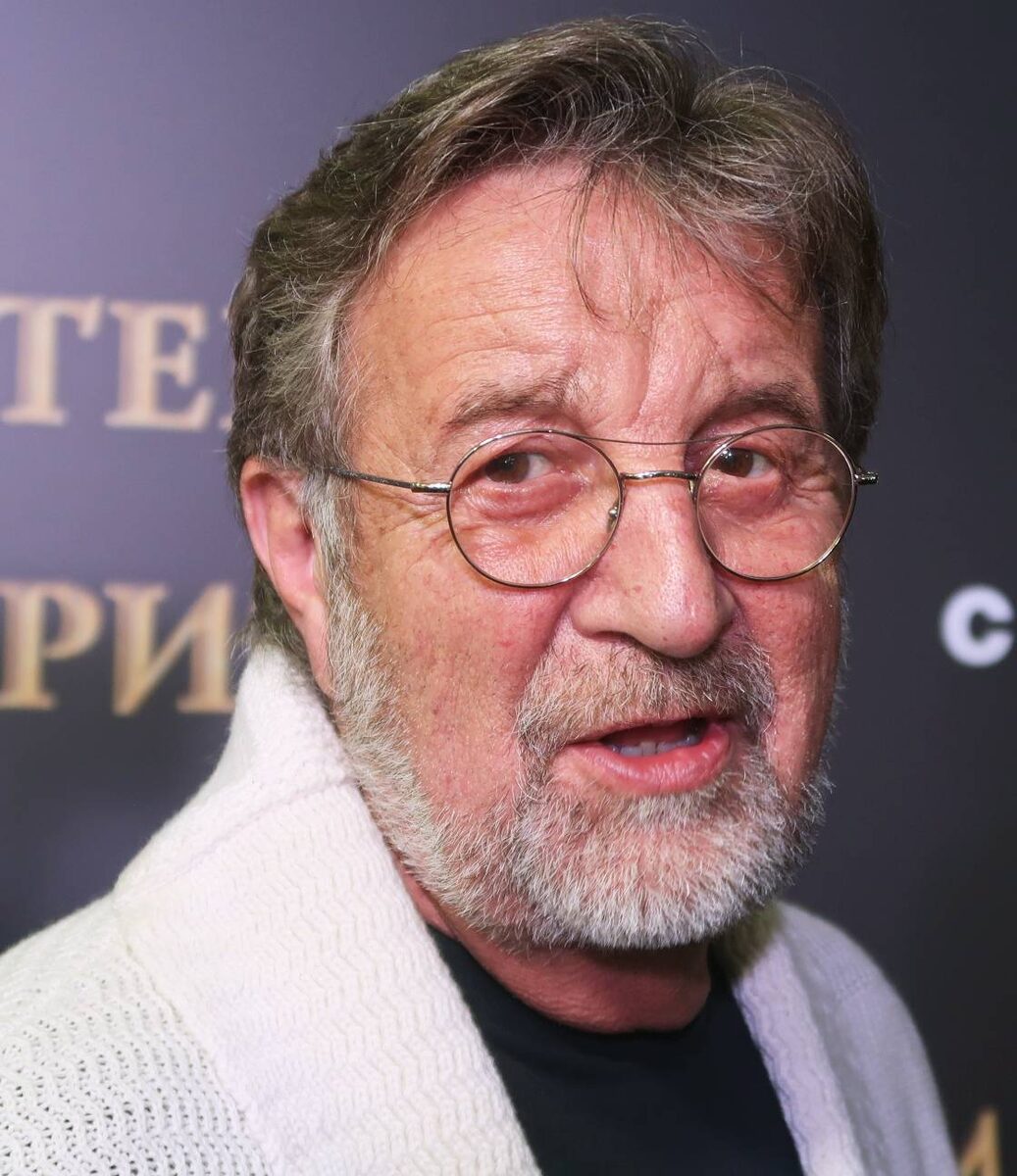    Леонид Ярмольник заявил, что Вере Алентовой не нужно было приезжать на панихидуФото Сергея Черных