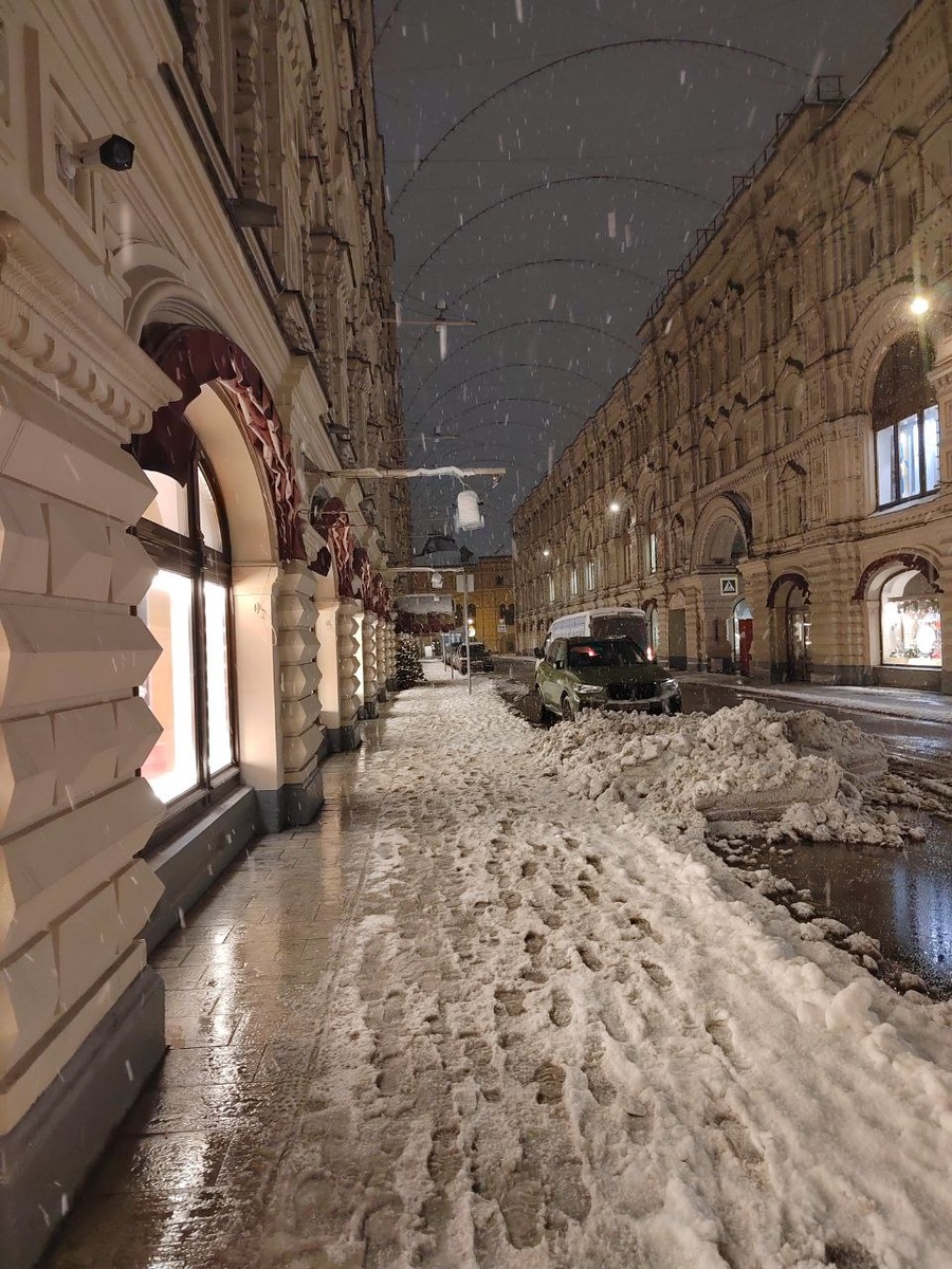 Ветошный пер., 17