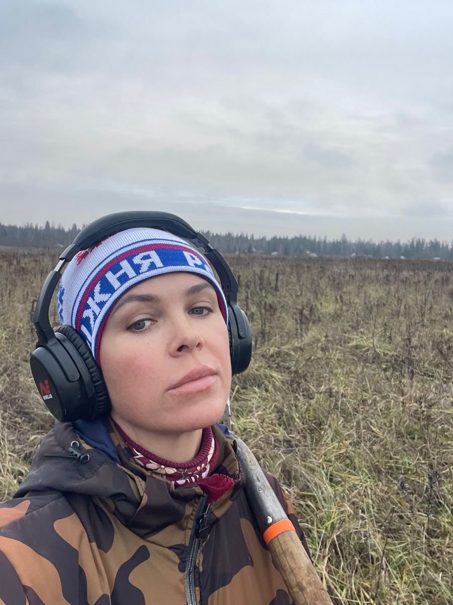 С декабрьских выходов: свой сезон я закрыла 5 дней назад 👌