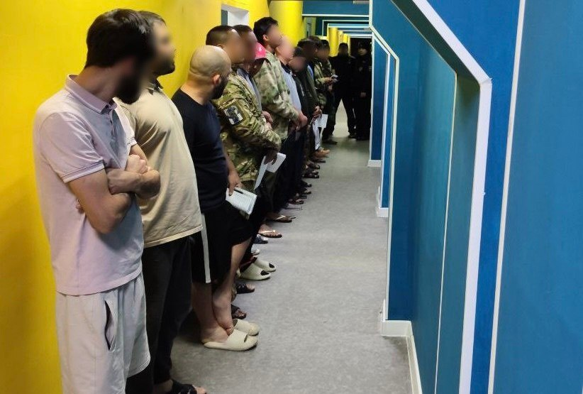 Фото: пресс-служба ГУ МВД РФ по Челябинской области