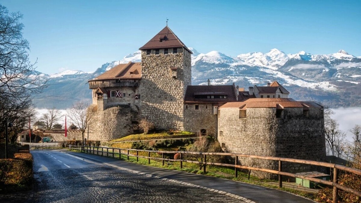   Фото: Boris Stroujko/Shutterstock/Fotodom