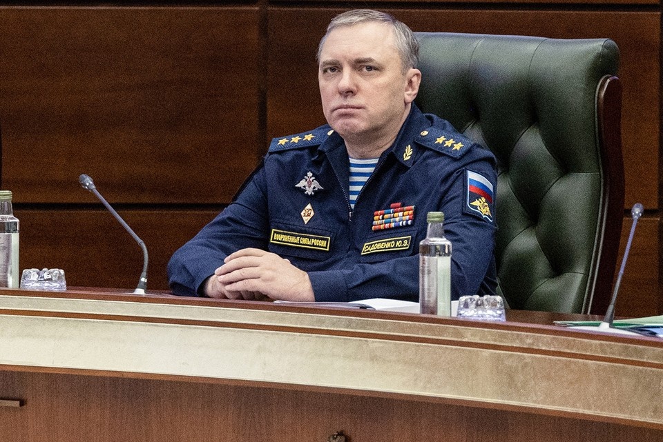    Фото: Дмитрий Харичков/пресс-служба Минобороны РФ/ТАСС