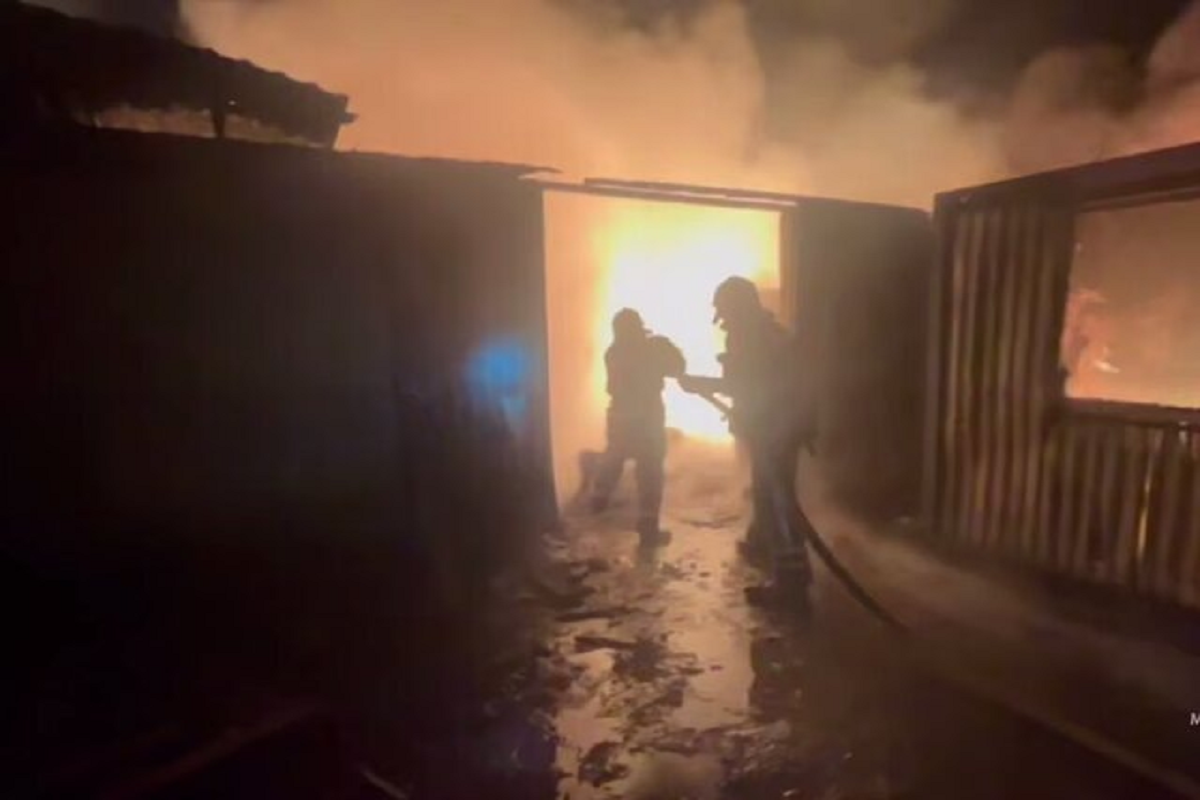    Фото: Пресс-служба, источник: Телеграмм-канал "МЧС Московской области"