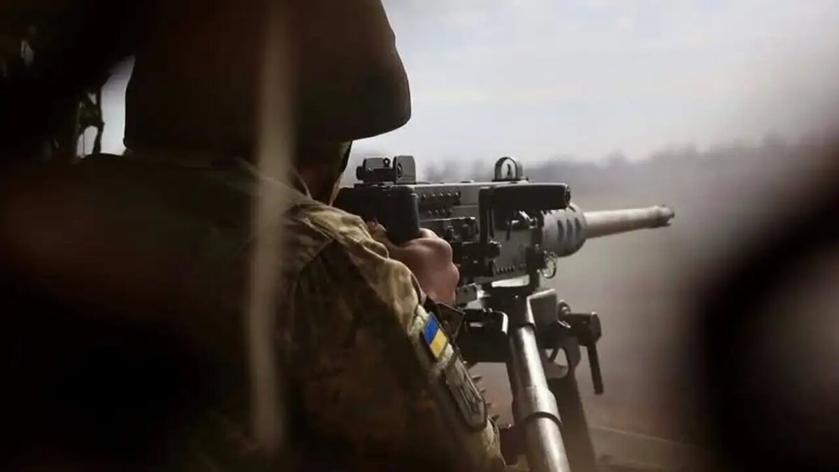    ВСУ. © Соцсети