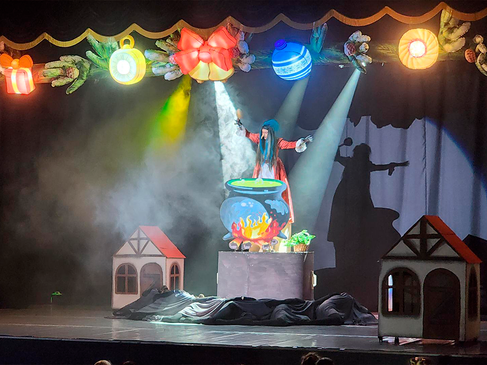    Фото: МедиаБанк Подмосковья/Станислав Орлов