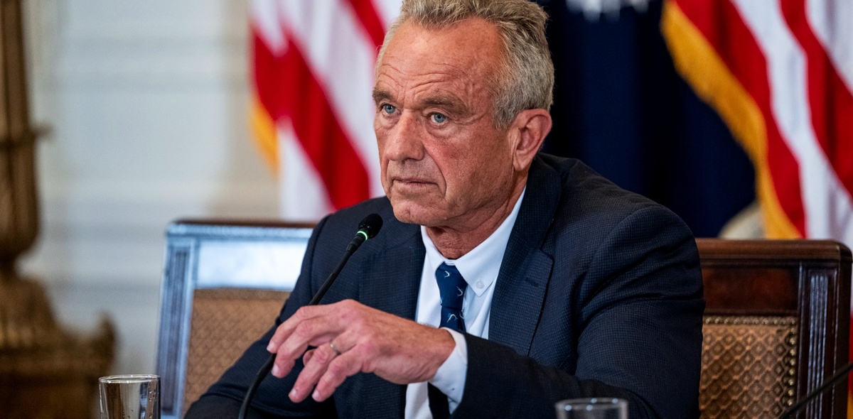 Биг Фарма бросает вызов Администрации Трампа