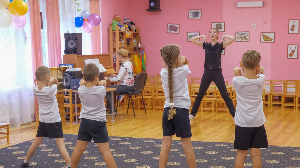 Фото: Игорь Евдокимов / Коммерсантъ