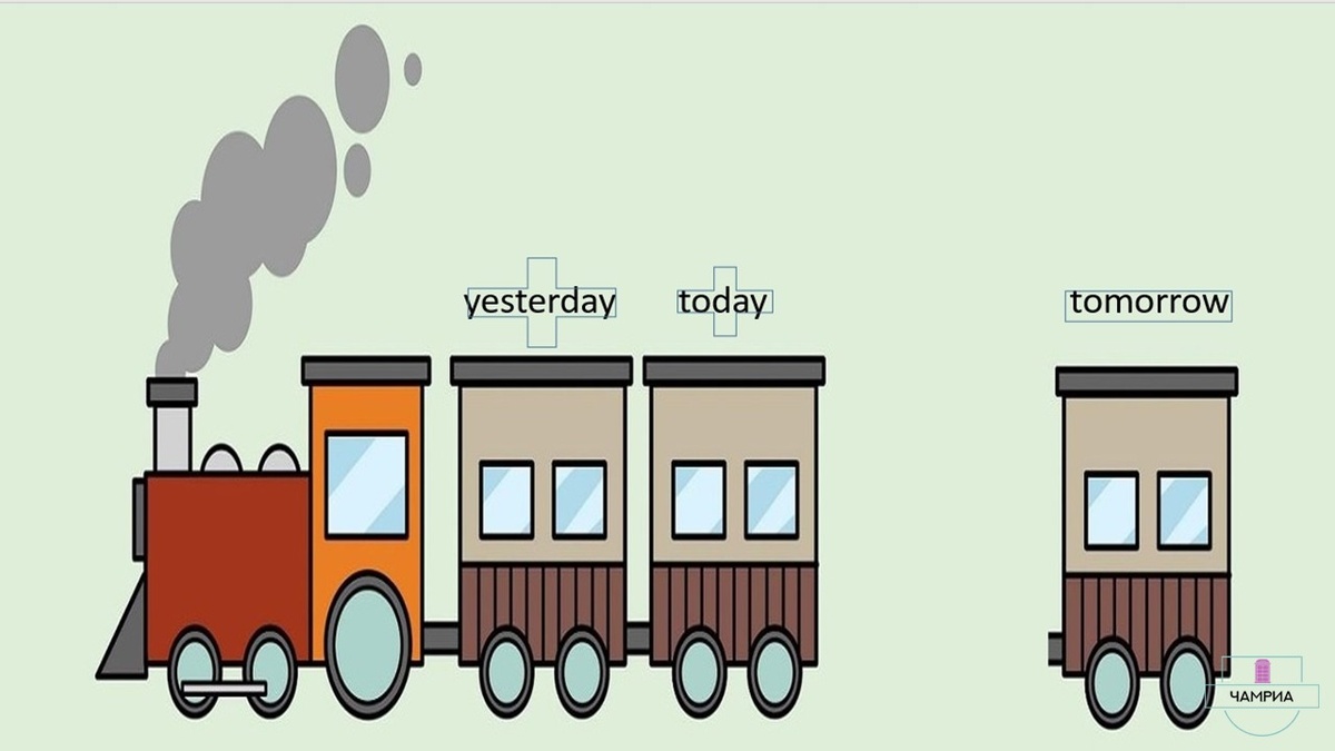 #English_idioms #Английские_идиомы #as_if_there_were_no_tomorrow #после_нас_хоть_потоп