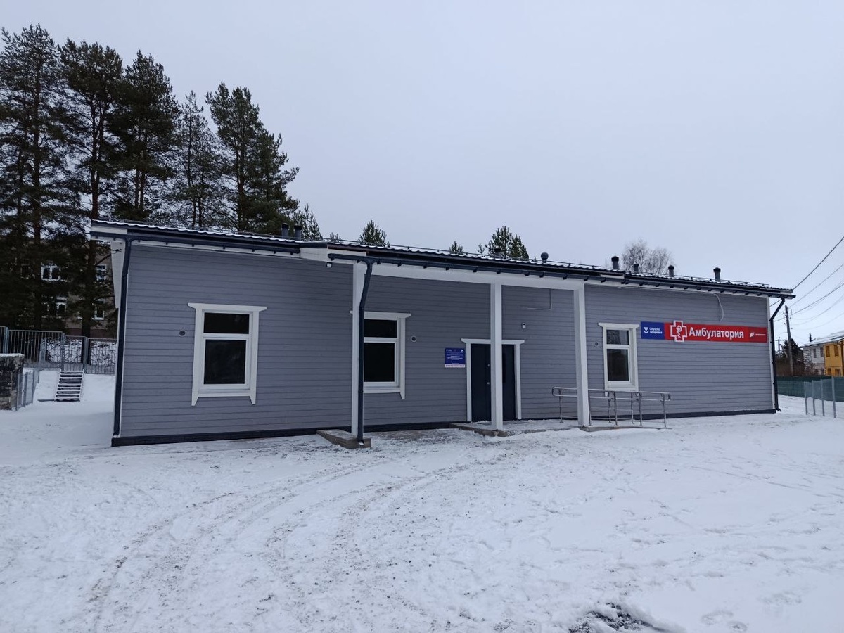    фото: © Минздрав Карелии