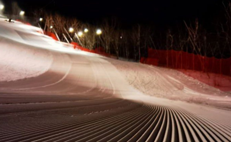 ГЛК «Гора Морозная»