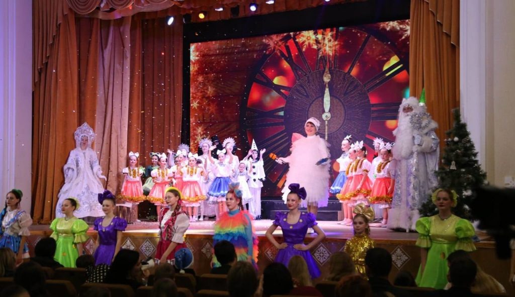    Фото предоставлено командой депутата Госдумы Ивана Демченко