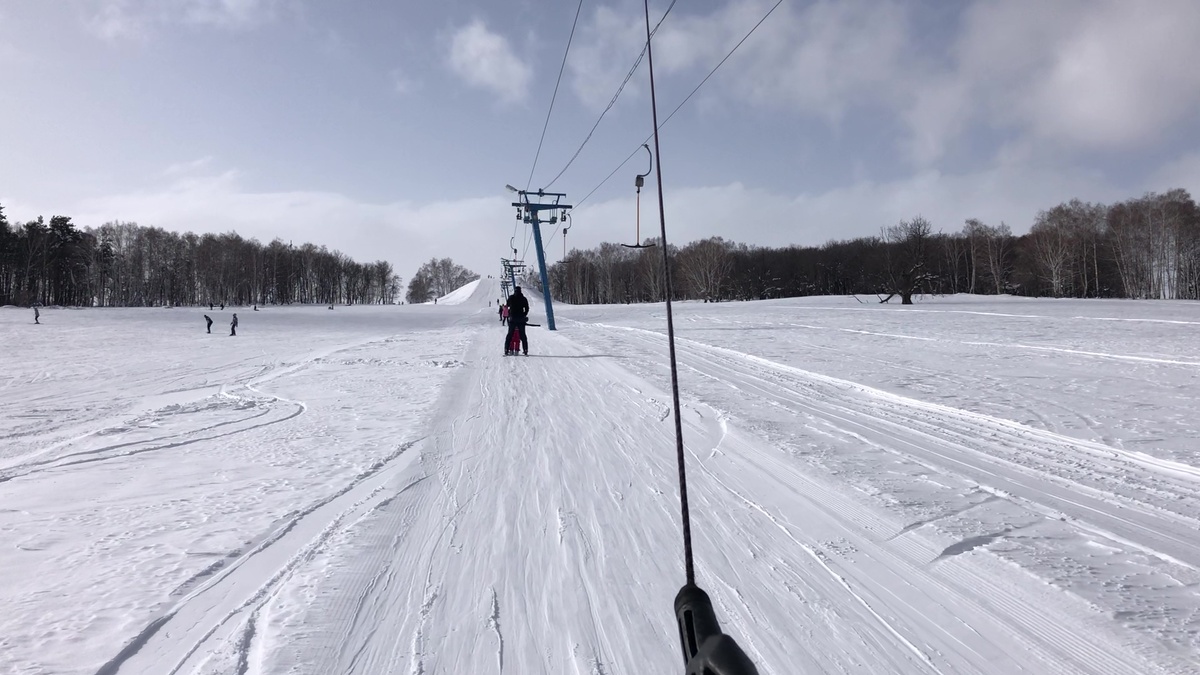 Подъем красивые