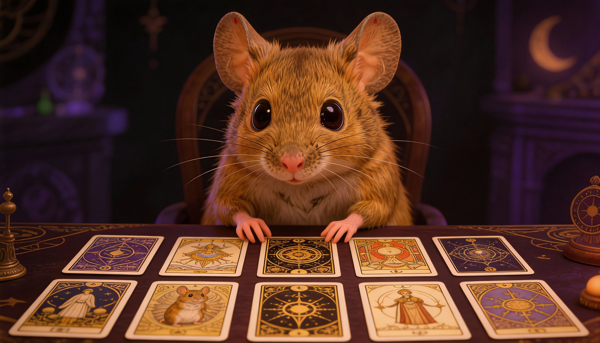    Изображение: Новый Очаг/Сгенерировано нейросетью