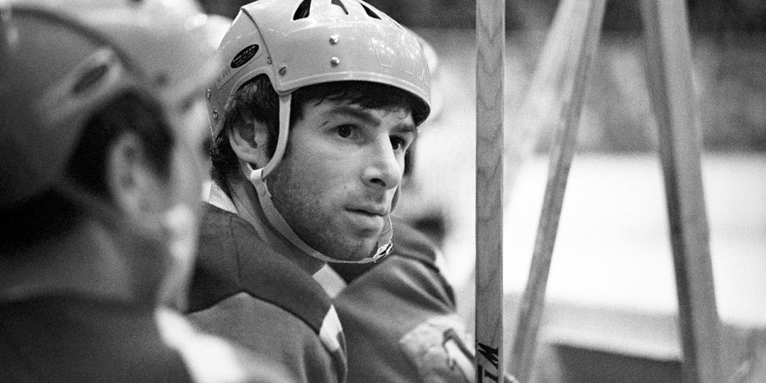 «Легенда №17»: как снимали фильм о хоккеисте Валерии Харламове