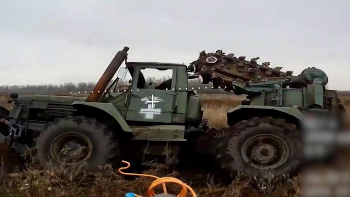    Первый канал