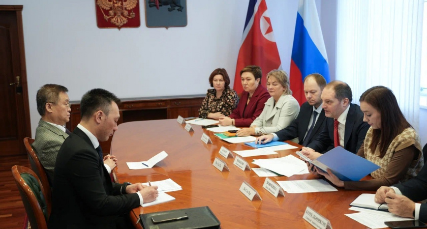    Фото: правительство Иркутской области