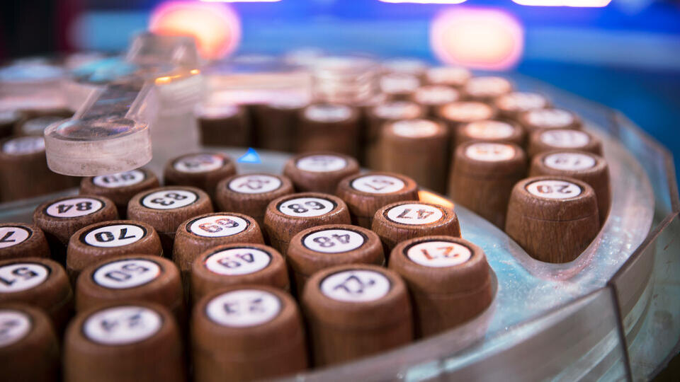     Эксперты рассказали о правилах розыгрыша "Новогоднего миллиарда" ПРЕСС-СЛУЖБА «СТОЛОТО»