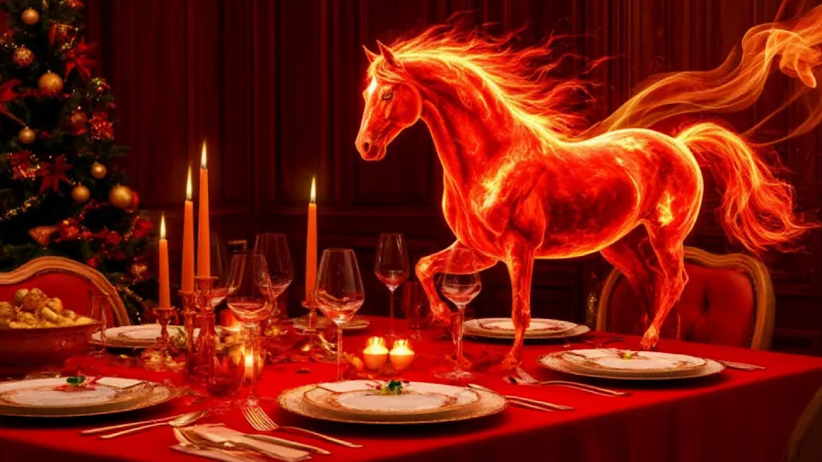 Фото: Что нельзя готовить на Новый год gorodkirov.ru