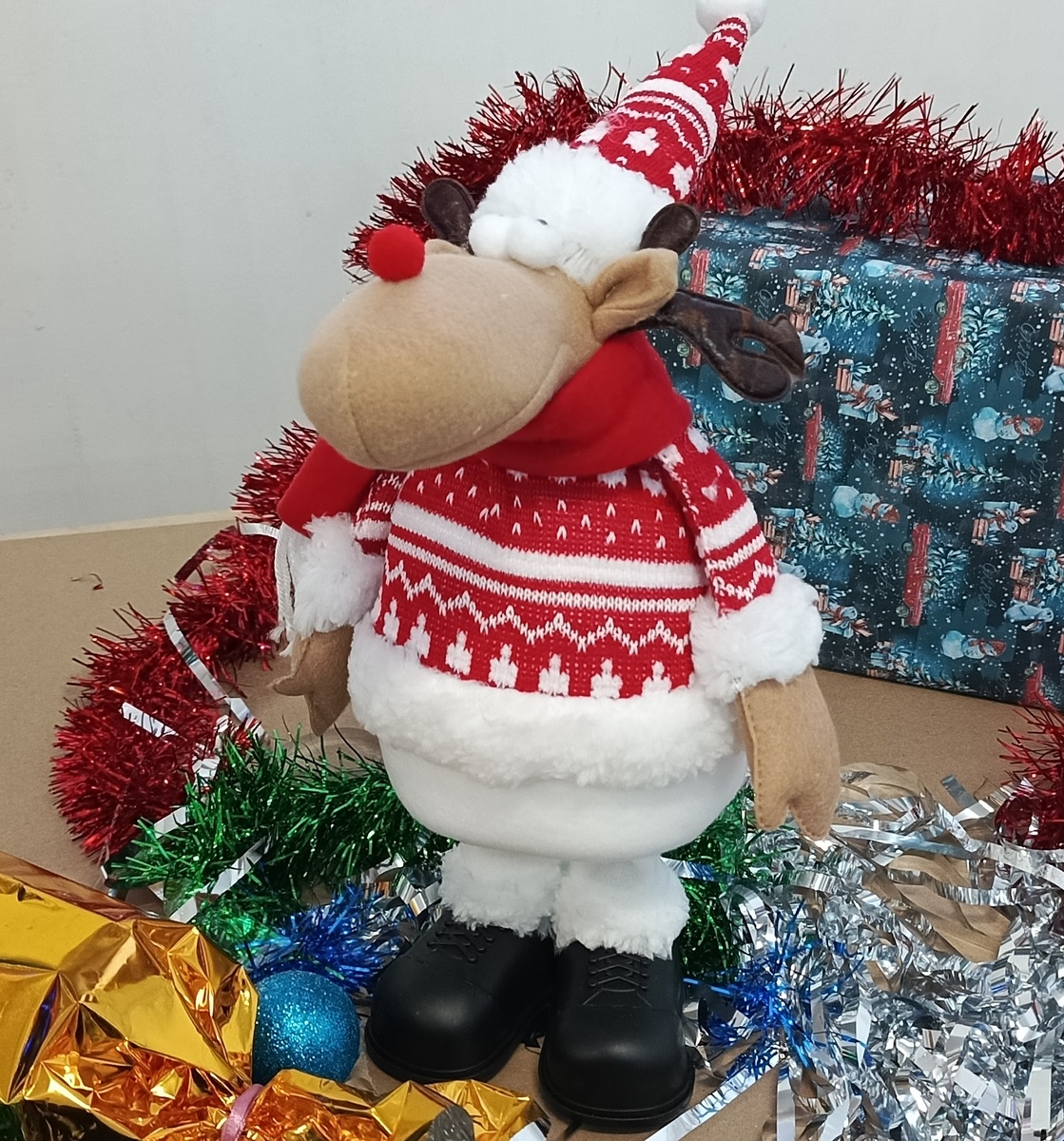 Фото автора статьи👇