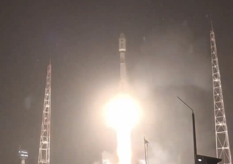 Фото предоставлено Минобороны России