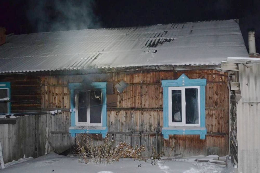    Прокуратура Иркутской области