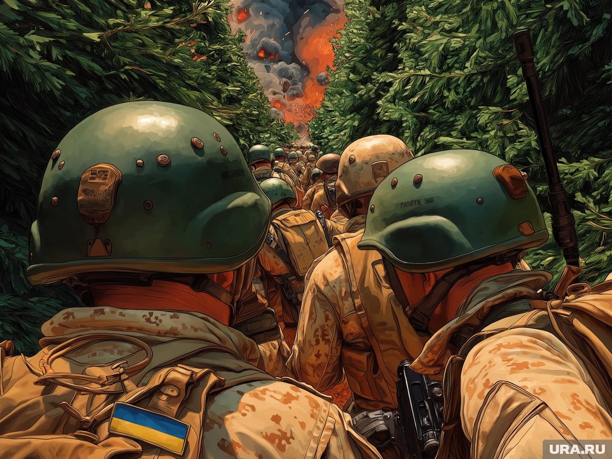     По словам военного блогера, ноутбуки и другая техника обычно эвакуируются при отступлении быстро