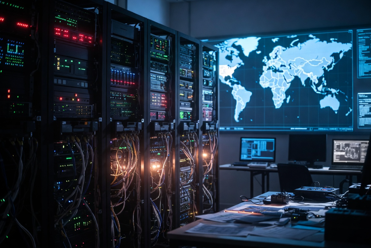 Сейчас ИИ генерирует идеальное письмо от имени «руководства ФНС»