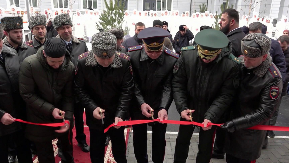    Первый канал