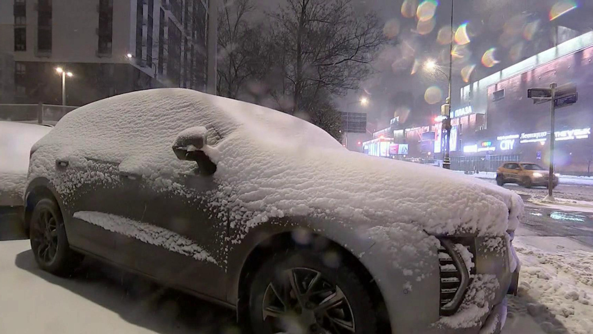    Первый канал