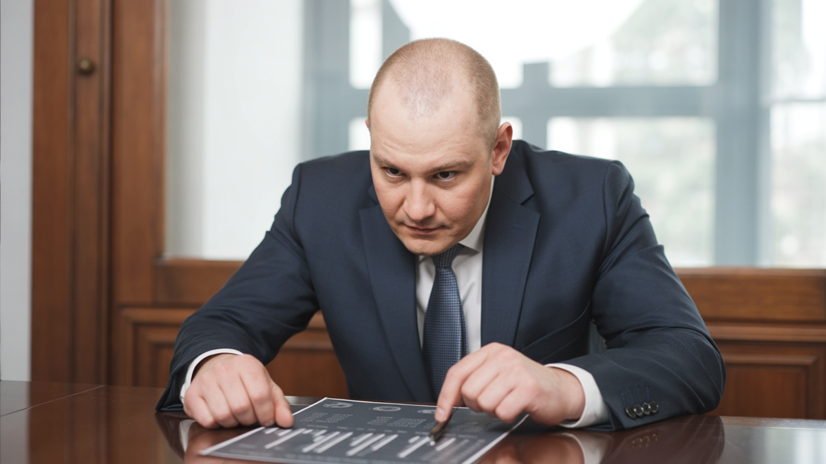    Аналитические процедуры во внутреннем аудите: ключевые методы Шибалкин Алексей