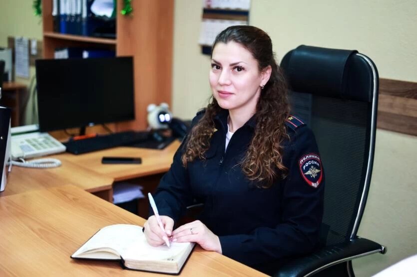 Фото: из личного архива Наталии Севостьяновой