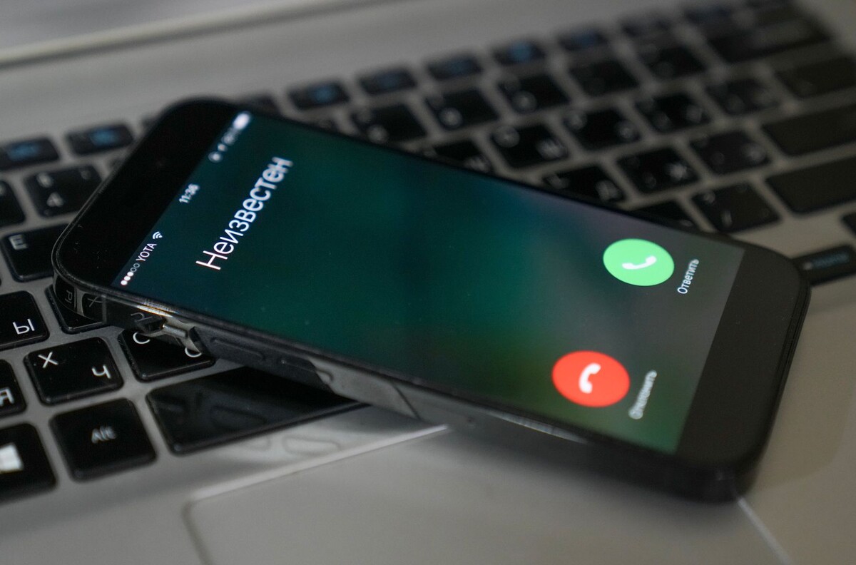     / Источник: © ИЗВЕСТИЯ/Дмитрий Коротаев