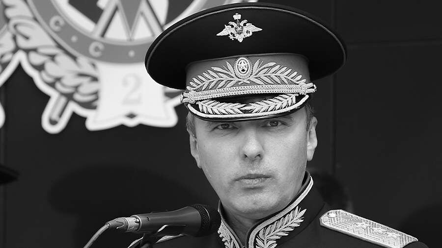    Фото: ТАСС/Александр Рюмин