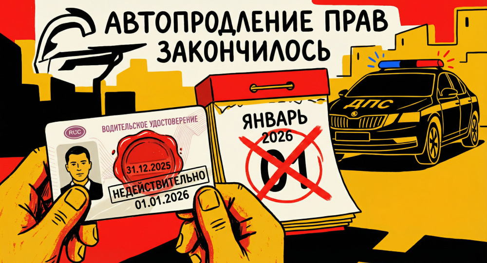 Замена водительских прав 2026: полный гид по новым правилам, срокам и региональным особенностям