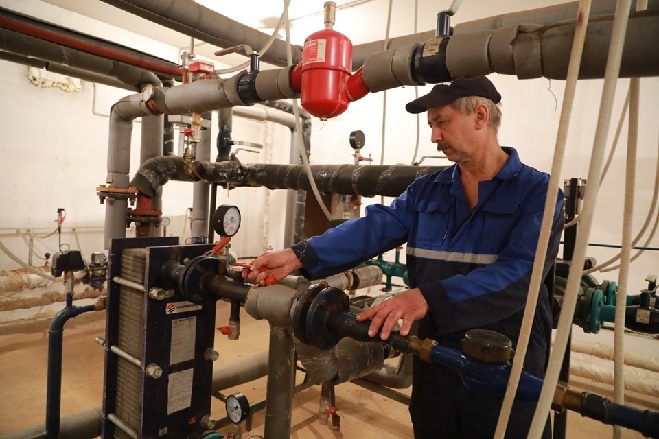    Ремонт идет по плану Мария ЛЕНЦ