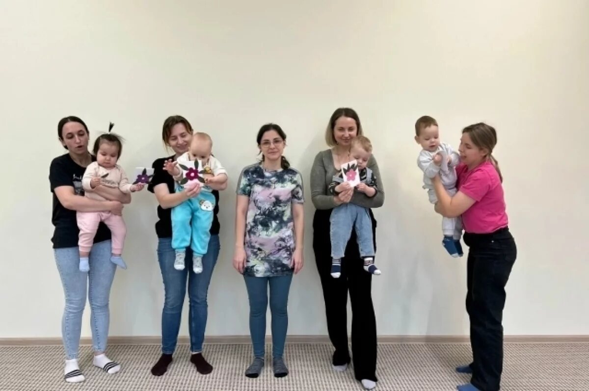    Хранители для мам.